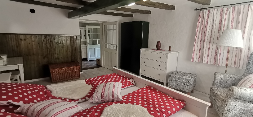Villa Negra Tanya - Tiszakrt