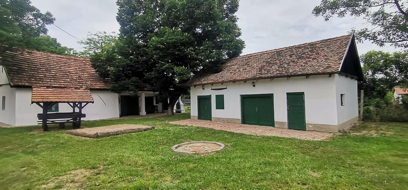 Villa Negra Tanya - Tiszakrt