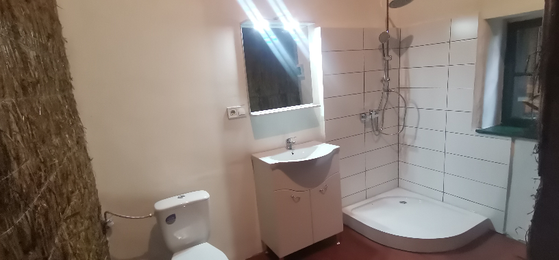 Villa Negra Tanya - Tiszakrt