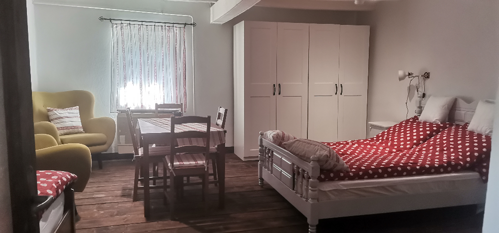Villa Negra Tanya - Tiszakrt