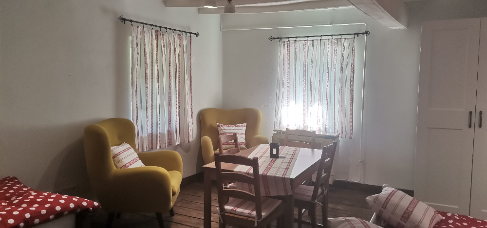 Villa Negra Tanya - Tiszakrt