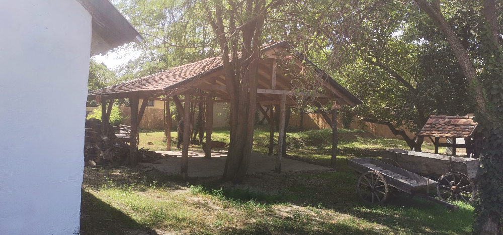 Villa Negra Tanya - Tiszakrt