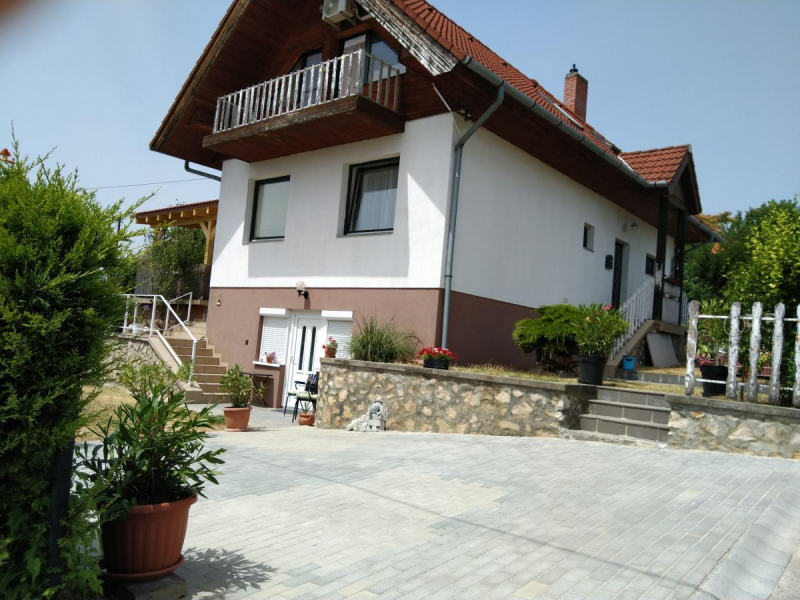 Villa Panorma - Gyenesdis