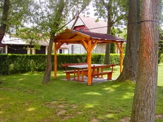 Villa Pelikán