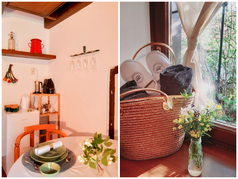 Wild Boar Cottage - Badacsonytomaj-Badacsonyrs