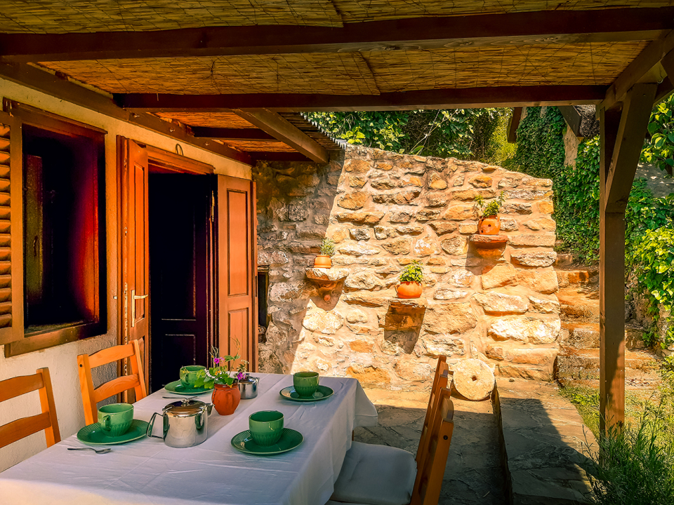 Wild Boar Cottage - Badacsonytomaj-Badacsonyrs