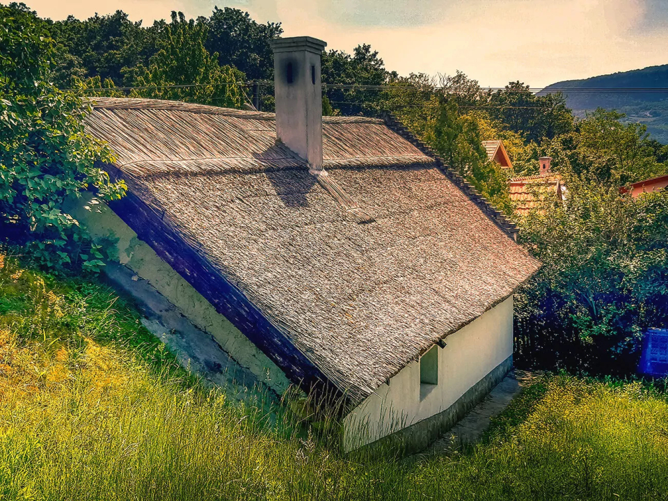 Wild Boar Cottage - Badacsonytomaj-Badacsonyrs