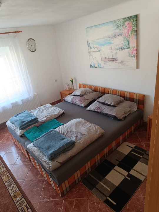 ZOLI VEND�GH�ZAI - M�traderecske