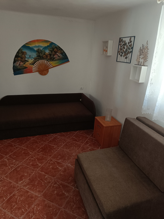 ZOLI VEND�GH�ZAI - M�traderecske