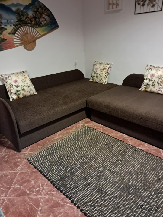 ZOLI VEND�GH�ZAI - M�traderecske