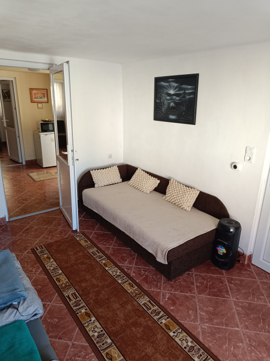 ZOLI VEND�GH�ZAI - M�traderecske