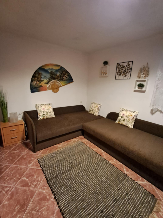 ZOLI VEND�GH�ZAI - M�traderecske