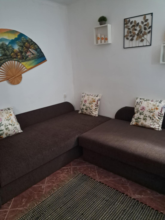 ZOLI VEND�GH�ZAI - M�traderecske
