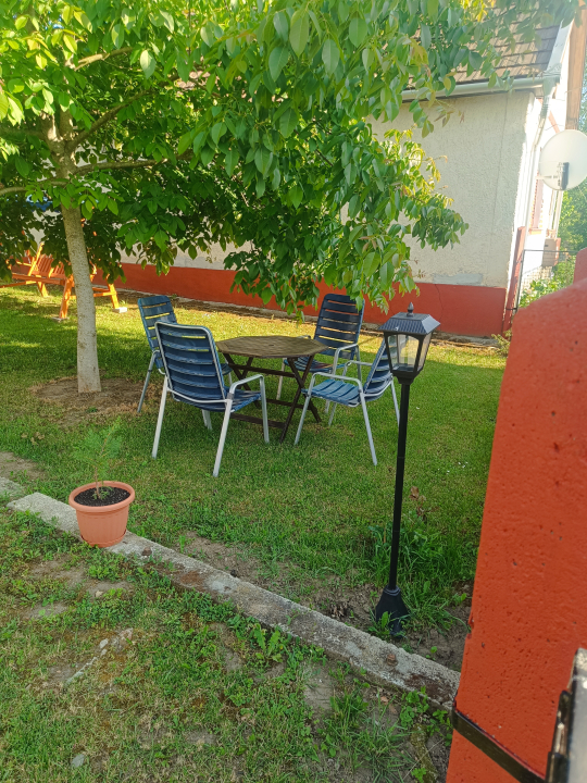 ZOLI VEND�GH�ZAI - M�traderecske