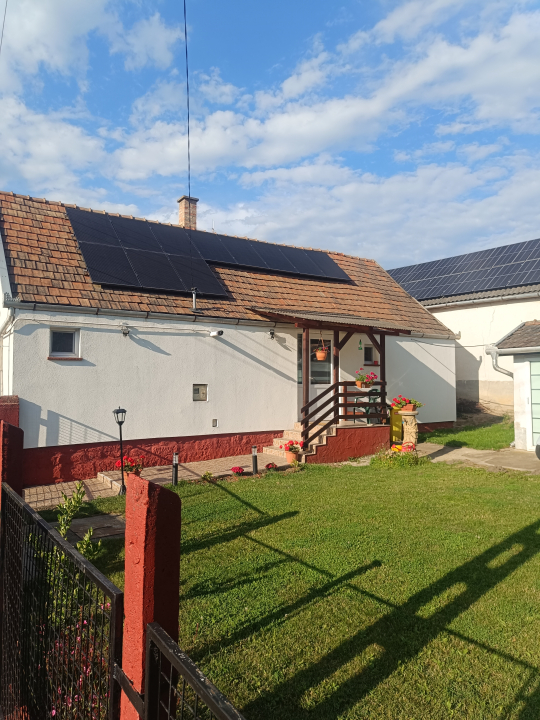 ZOLI VEND�GH�ZAI - M�traderecske