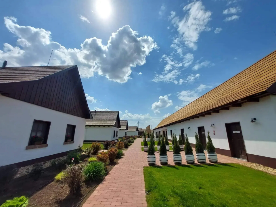 Zsindelyes Cottage - Érpatak