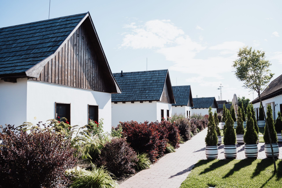 Zsindelyes Cottage - Érpatak