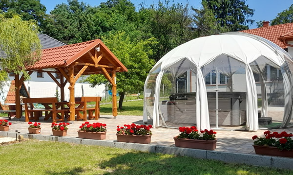 Mátra Gold Vendégház-Mátraszentimre